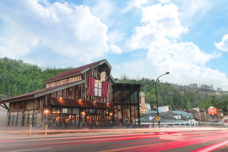 Things to do In Gatlinburg TN